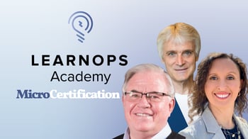 Learning Ecosystems- LMS Knowledge and Accessibility