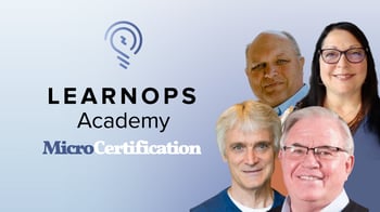 Benchmarking and Continuous Optimization in LearnOps