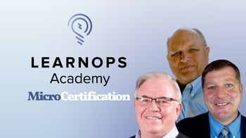 Optimizing Learning Technology for Continuous Improvement 