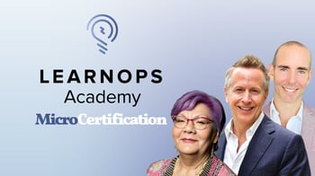 Designing Effective Learning Solutions