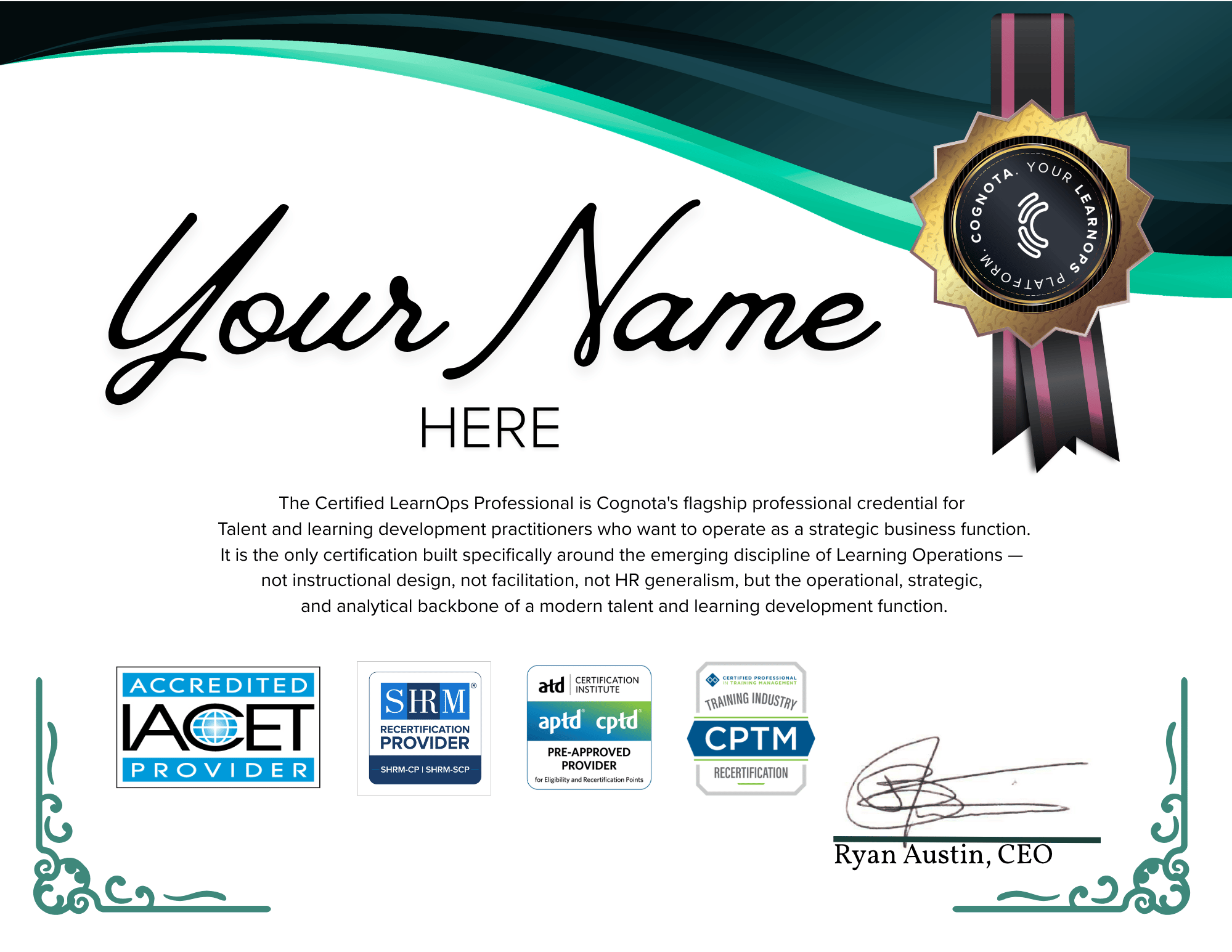 HubLMS Certification FallbackV2