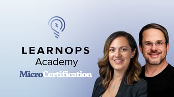 AI, Technology, and IT Partnership in LearnOps