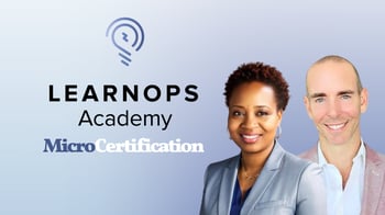Building a Learning Team and Business Partnerships