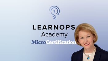 Aligning Learning to Business Strategy