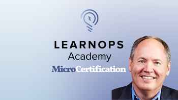 Learning and Development Operating Models and Governance